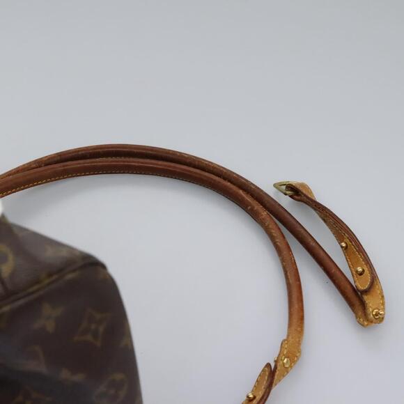 LOUIS VUITTON Monogram Sybilla Backpack M99030 - Picture 13 of 16